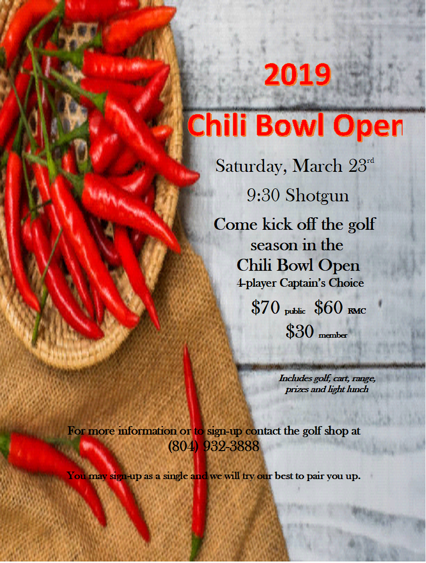 Chili Bowl